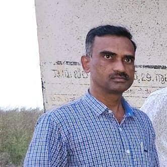 <div class="paragraphs"><p>ಅನಿಲ್ಕುಮಾರ್, ಶಿರಸ್ತೆದಾರ</p></div>